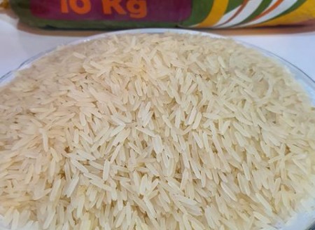 قیمت خرید برنج هندی درجه یک + فروش ویژه